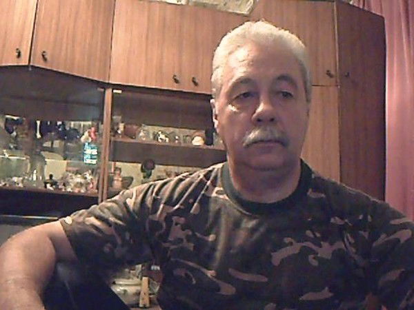 Александр Носов