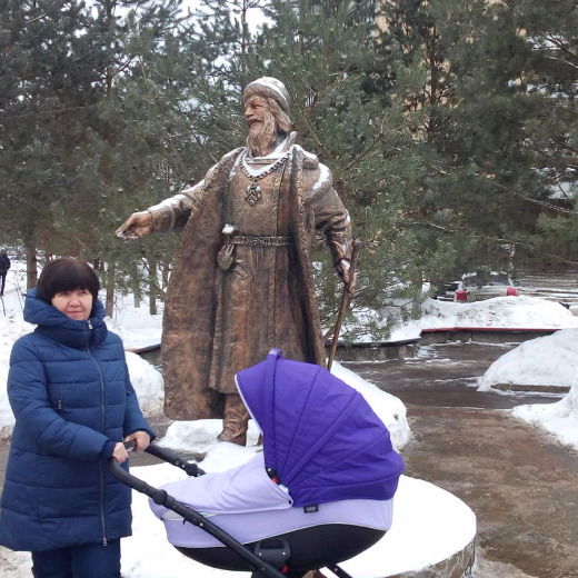 Адьфия Бегишева