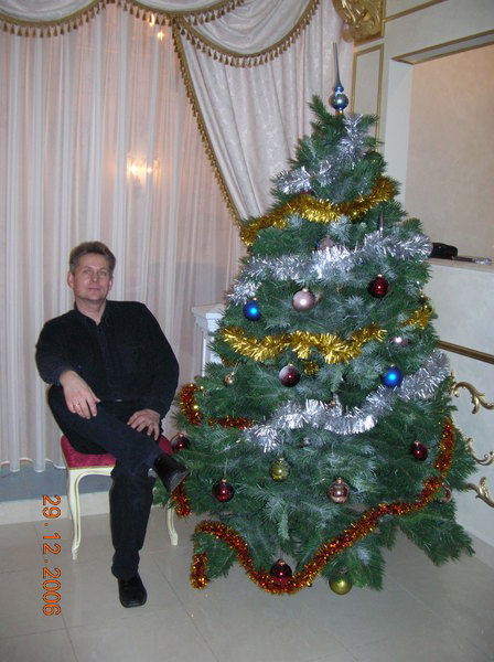 Валерий Шишкин