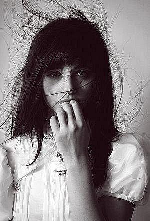 Лена Жукова