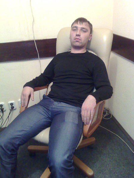 Виктор Никоноров