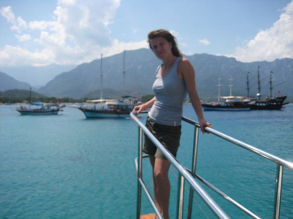 Наталья Ларичева