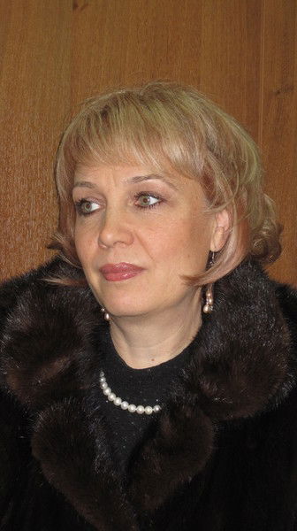 Ольга Кузнецова