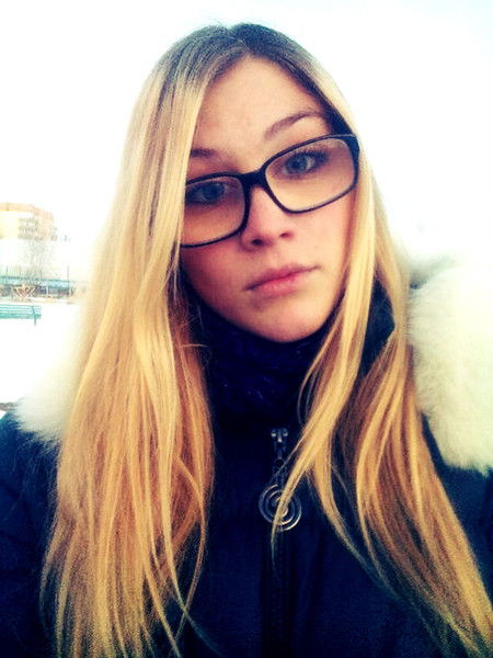 Кирильчук Аліна