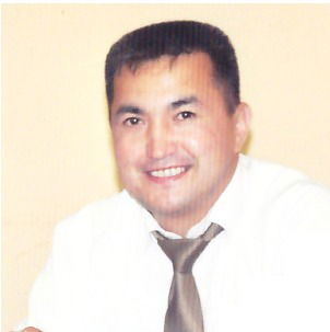 Канат Сапарбаев