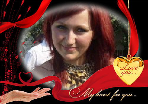 Рита Орлова