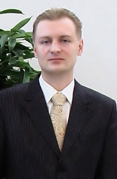 Сергей Яшин