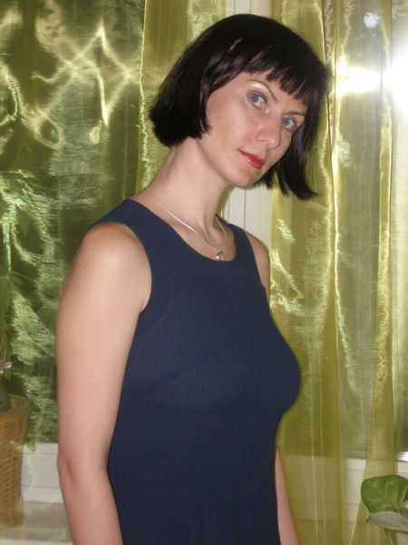 Галина Иваненко