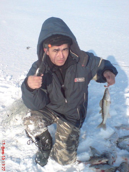 Геннадий Борисов