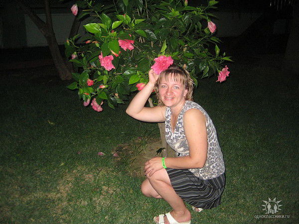 Ирина Апенкина