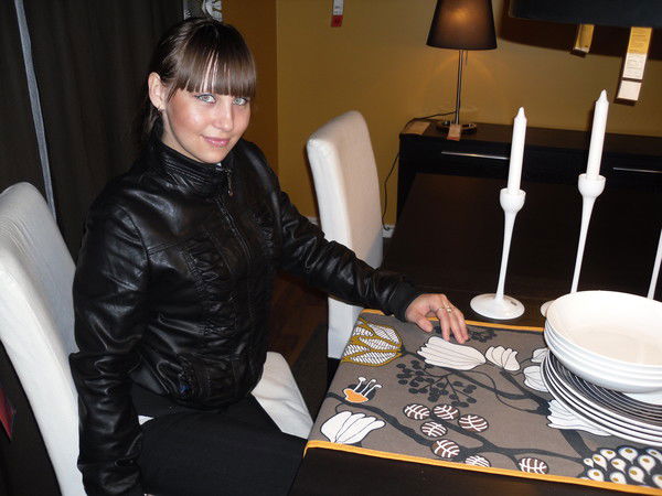 Алёна Алексеева