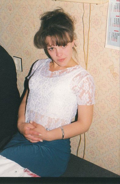 Светлана Ермолаева