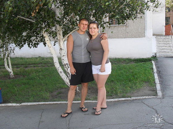 Дарья Бычкова