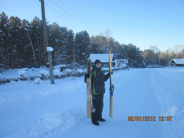 Константин Новгородов