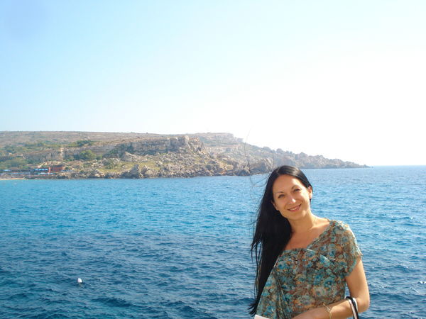 Оксана Овсяник