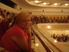 Светлана Нефедова