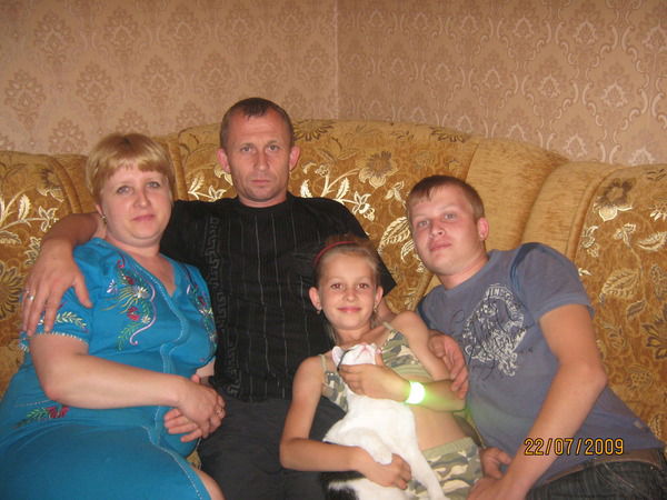 Николай Плотников