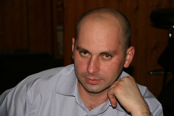 Андрей Дудовцев