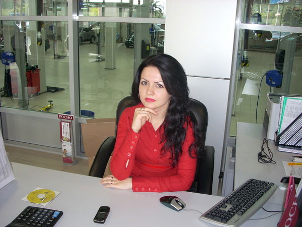 Аксеитова Адель