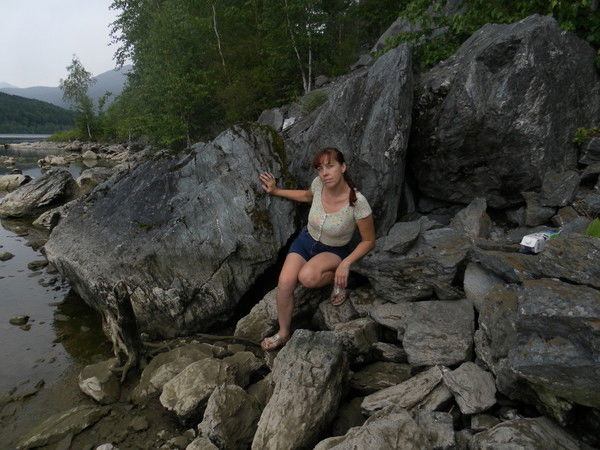 Ольга Байер