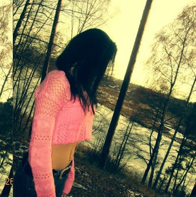 Оля Пелевина