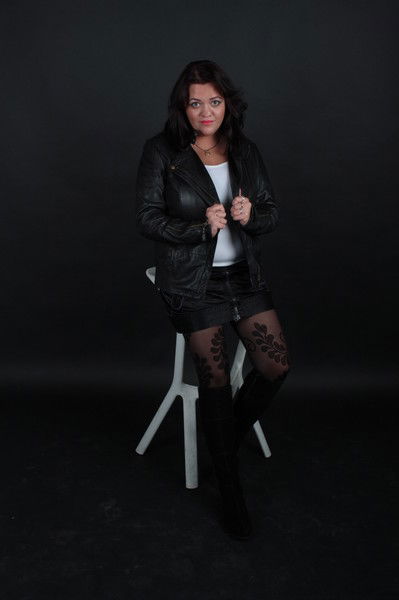 Ирина Иванова