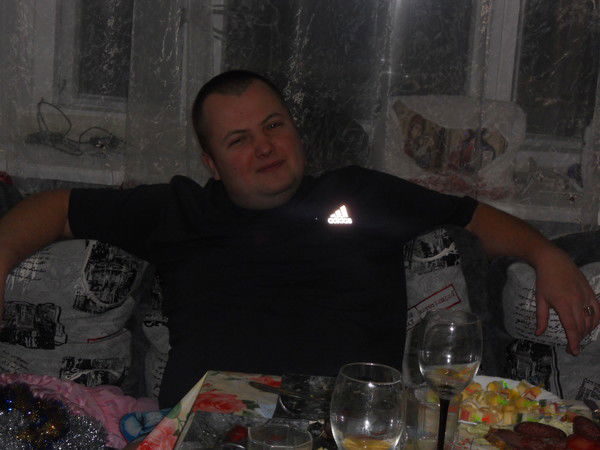 Виталик Шапко