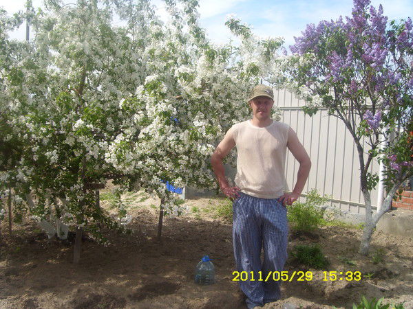 Женя Бердов