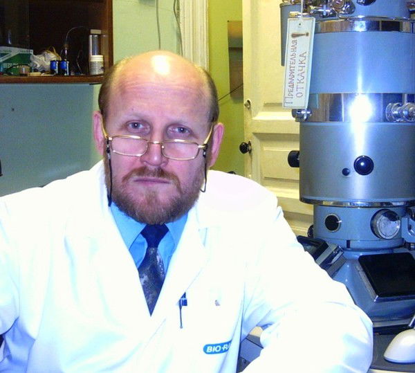 Vladimir Ponomarenko