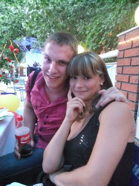 Дмитрий Мущенко