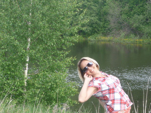 Татьяна Киселева