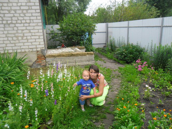 Зина Войткова