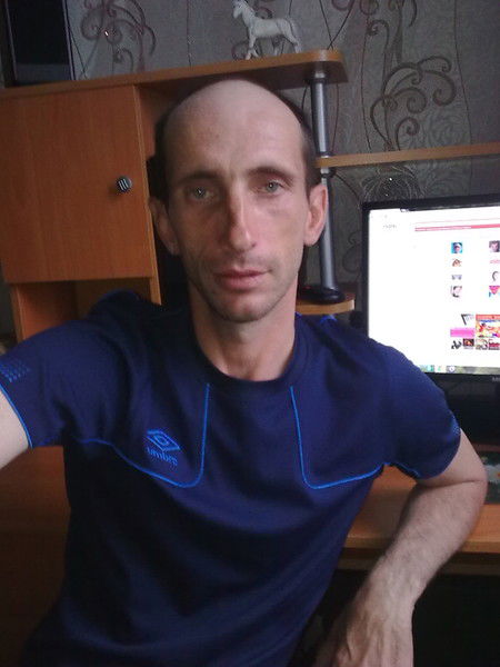 Дмитрий Шипулин