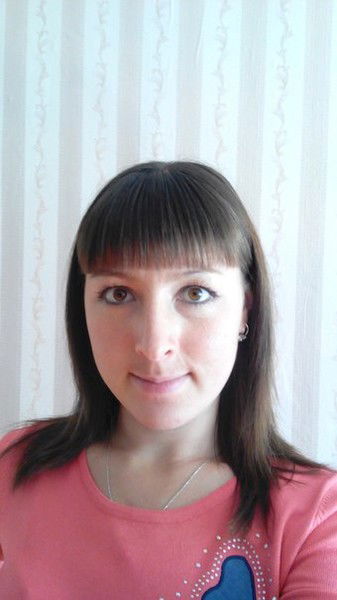 Галина Задубина