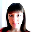 Галина Задубина