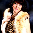 Елена Панина