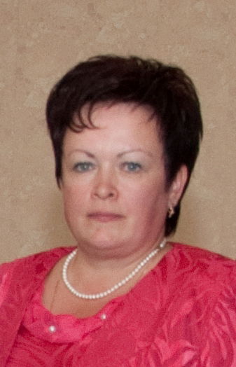 Ирина Гавва