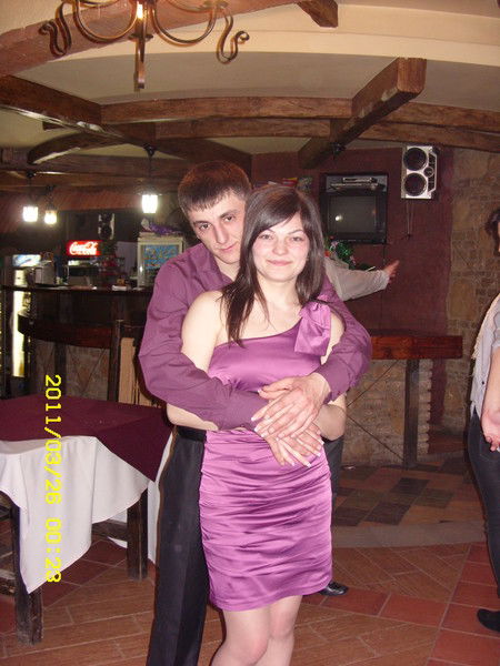 Ирочка Балабан