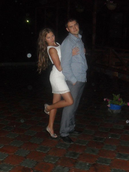 Сергей Гвоздев