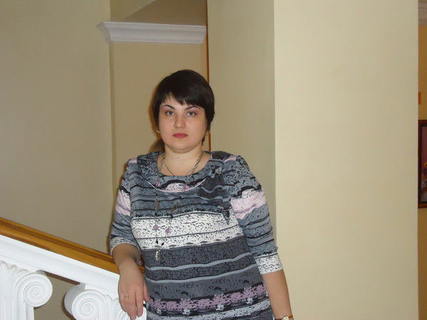 Рена Чесакова