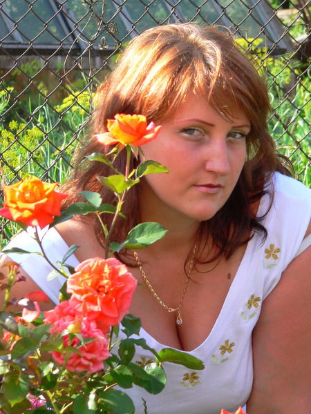 Марина Иванова