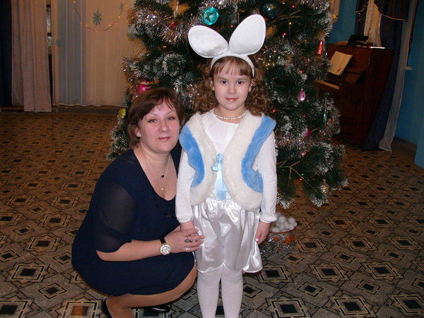 Ирина Майстэ