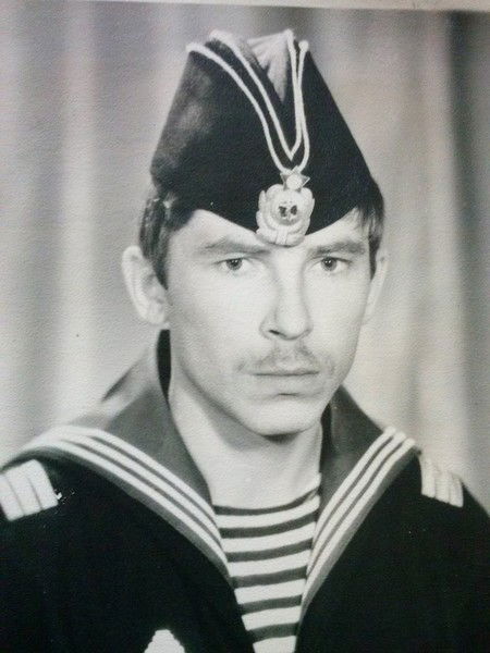 Анатолий Герасименко