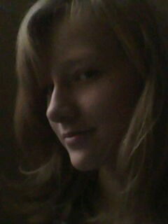 Вика Борисова