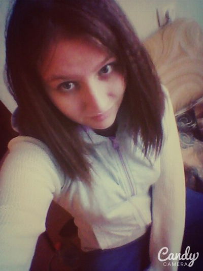 Анастасия Чугунова