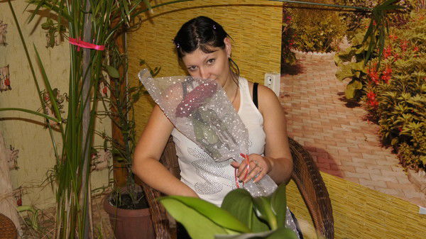 Света Черняева