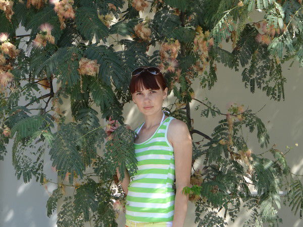 Наталья Линник