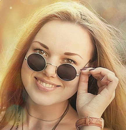 Алла Харина