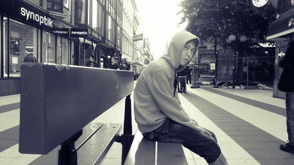 Месть... 3Десь Твоюматъ