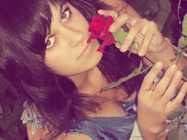 Лукашёва Кристина